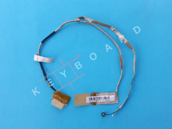 Шлейф матриці до ноутбука Asus X53E